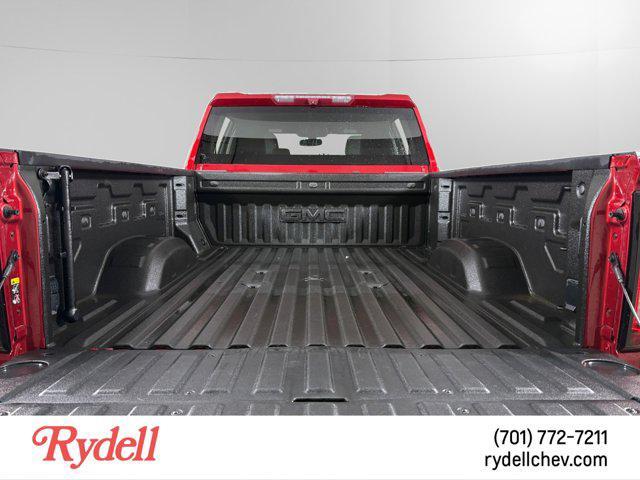 used 2021 GMC Sierra 3500 car, priced at $51,999
