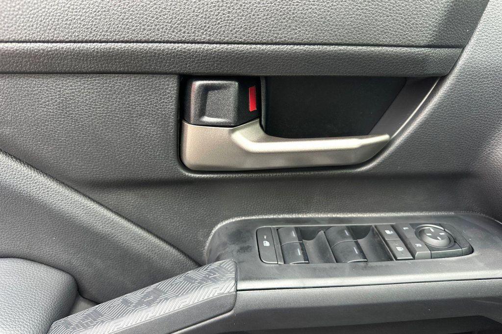 new 2025 Toyota Tacoma car, priced at $46,313