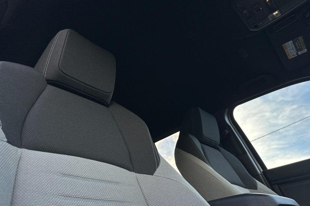 new 2025 Toyota 4Runner car, priced at $53,904