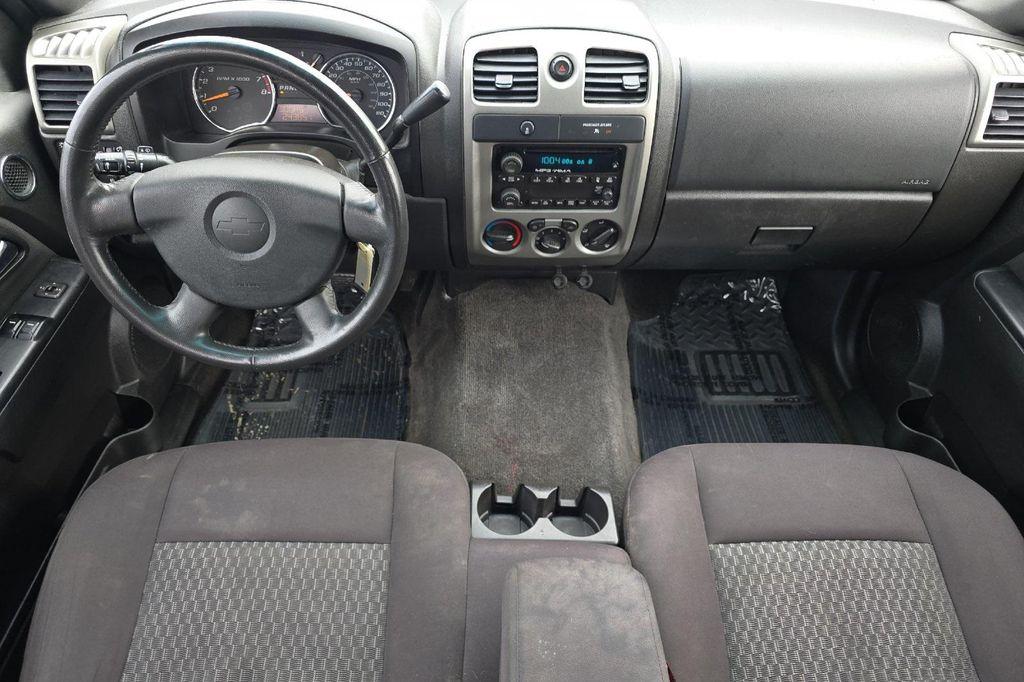 used 2012 Chevrolet Colorado car, priced at $7,500