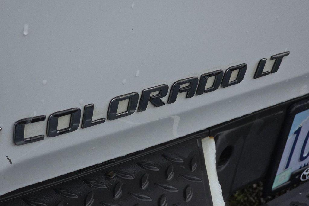 used 2012 Chevrolet Colorado car, priced at $7,500