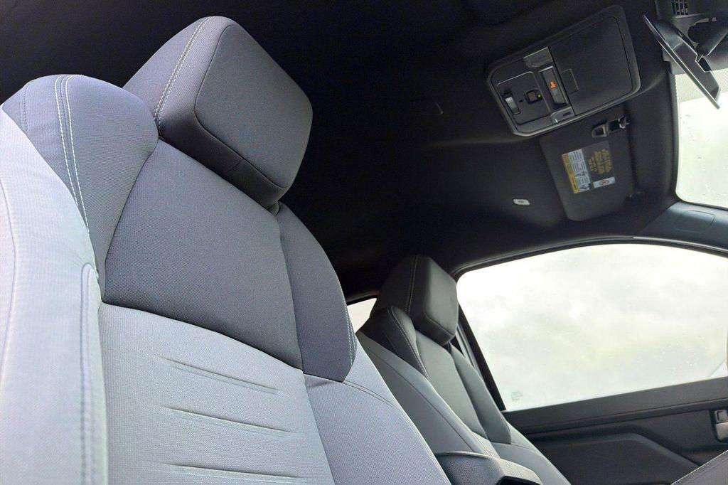 new 2026 Toyota Tacoma car, priced at $48,019