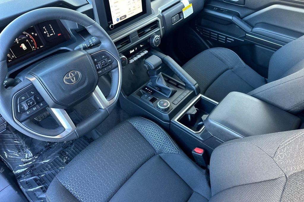 new 2026 Toyota 4Runner car, priced at $45,188