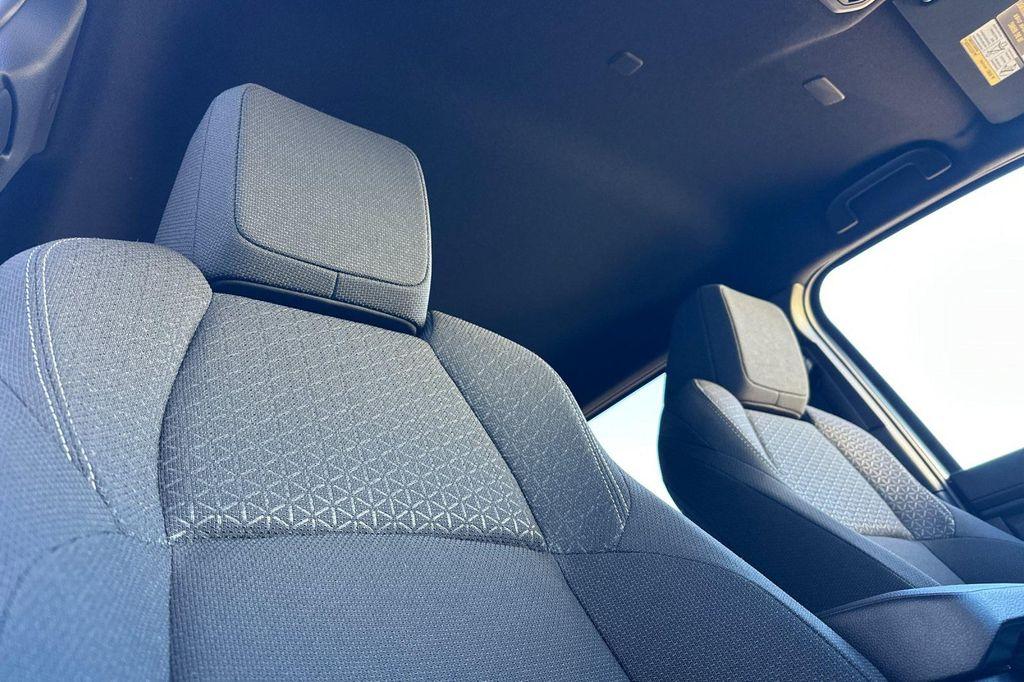 new 2026 Toyota 4Runner car, priced at $45,188