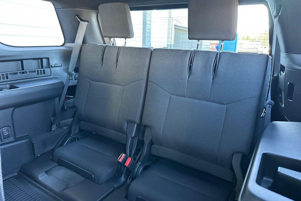 new 2026 Toyota 4Runner car, priced at $45,188