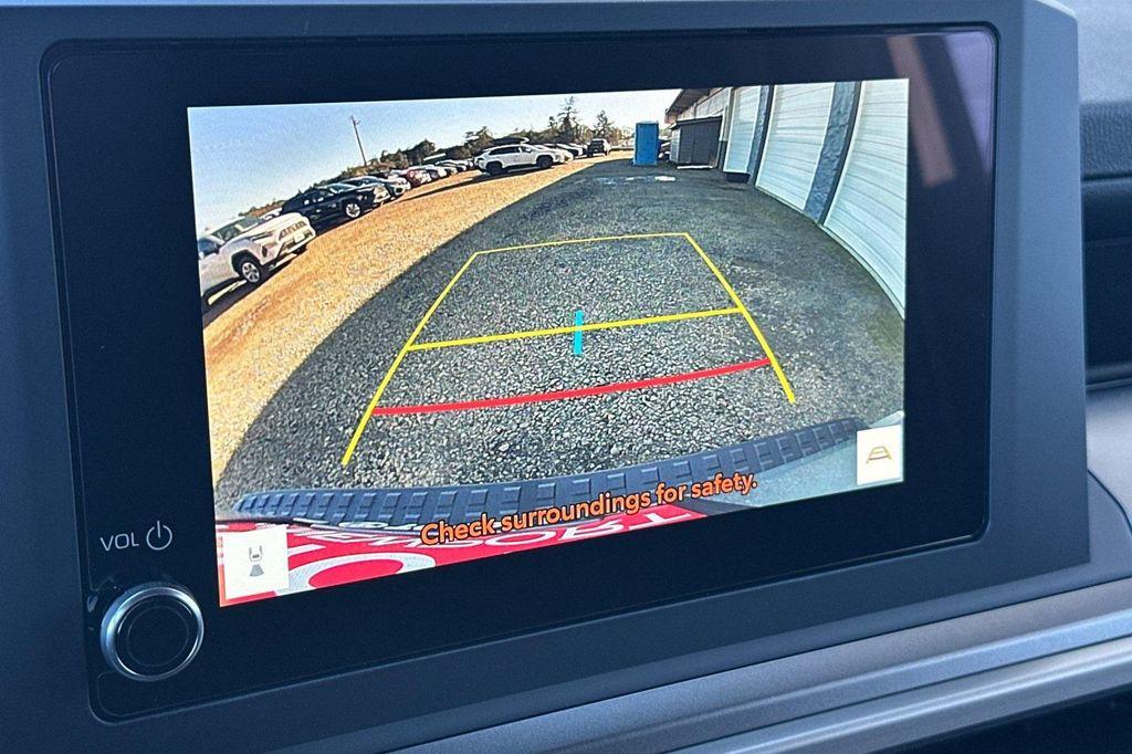 new 2026 Toyota 4Runner car, priced at $45,188