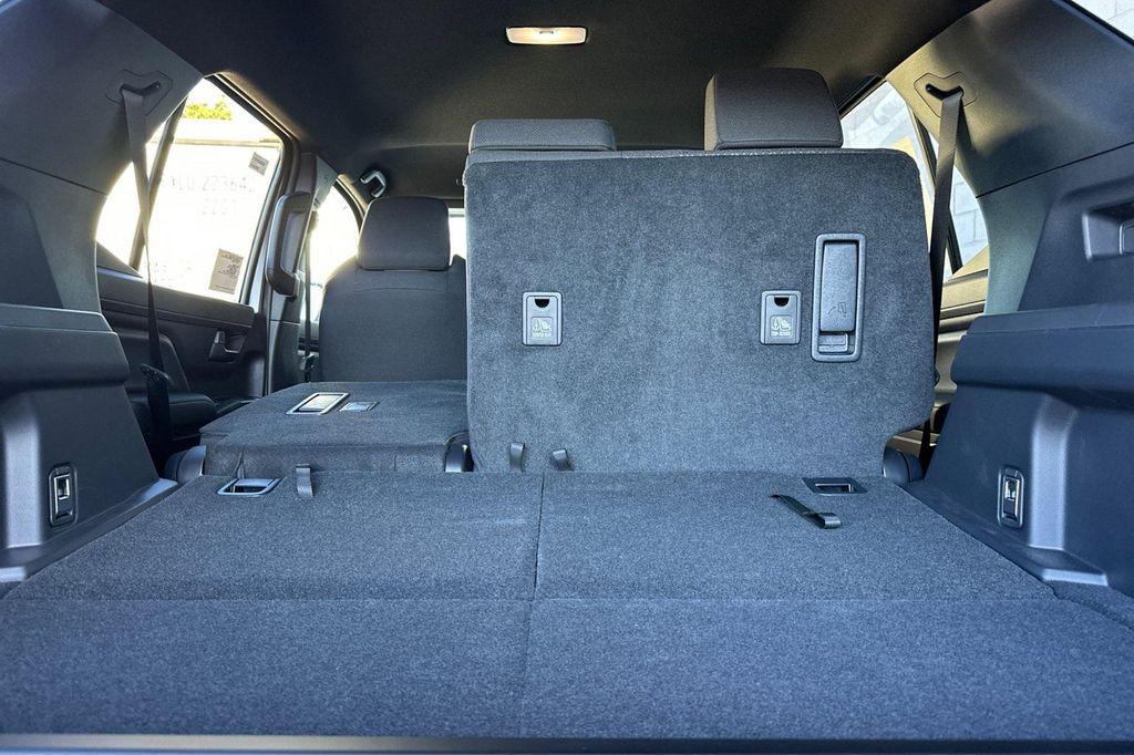 new 2026 Toyota 4Runner car, priced at $45,188