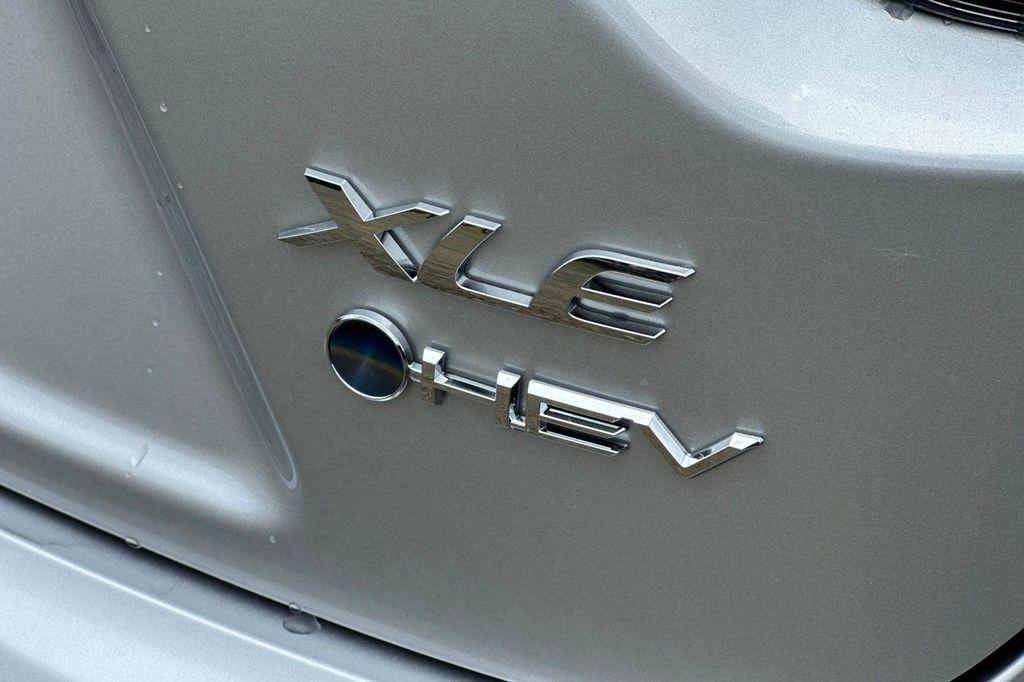 new 2026 Toyota Corolla Hybrid car, priced at $30,904