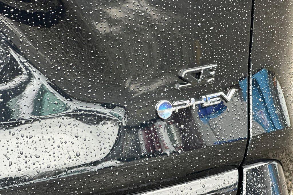 new 2025 Toyota RAV4 Hybrid car, priced at $48,553