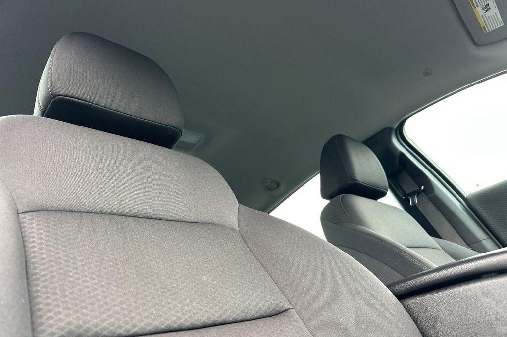 used 2023 Chevrolet Malibu car, priced at $17,900