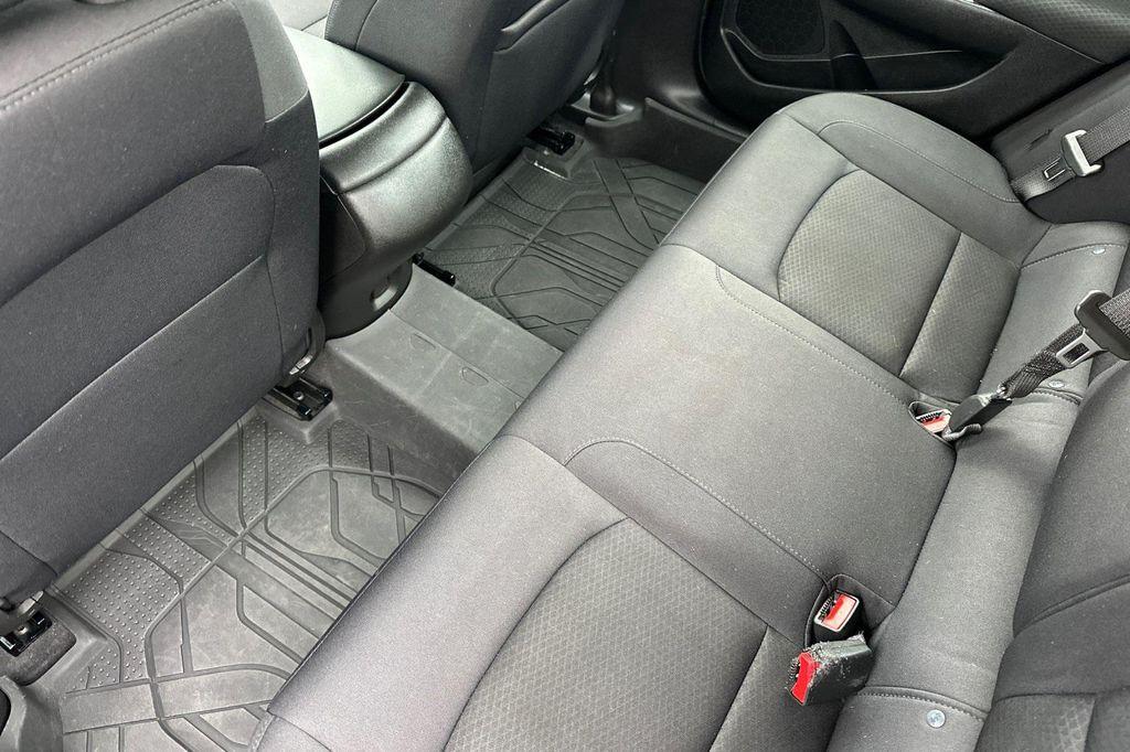 used 2023 Chevrolet Malibu car, priced at $17,900