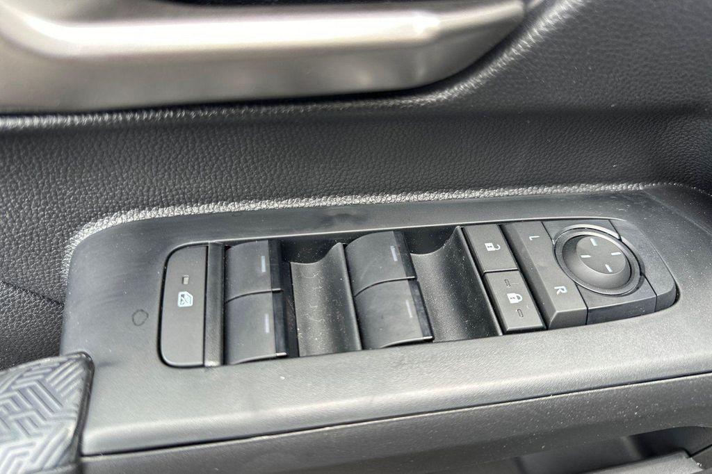 new 2026 Toyota Tacoma Hybrid car, priced at $56,493