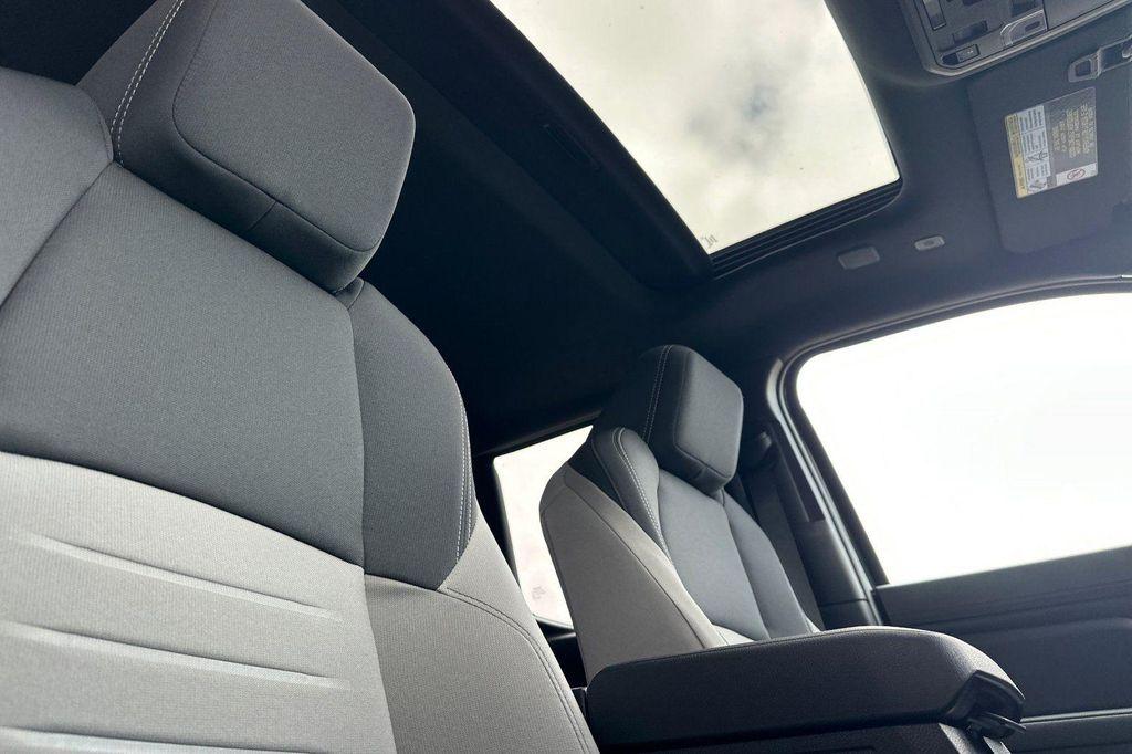 new 2026 Toyota Tacoma Hybrid car, priced at $56,493