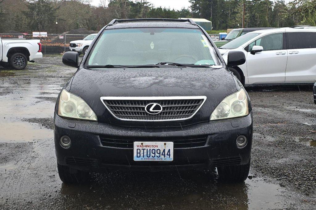 used 2007 Lexus RX 400h car, priced at $6,500