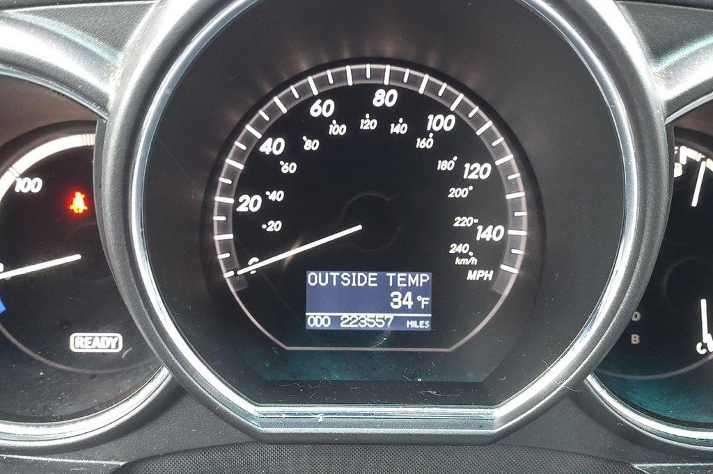 used 2007 Lexus RX 400h car, priced at $6,500