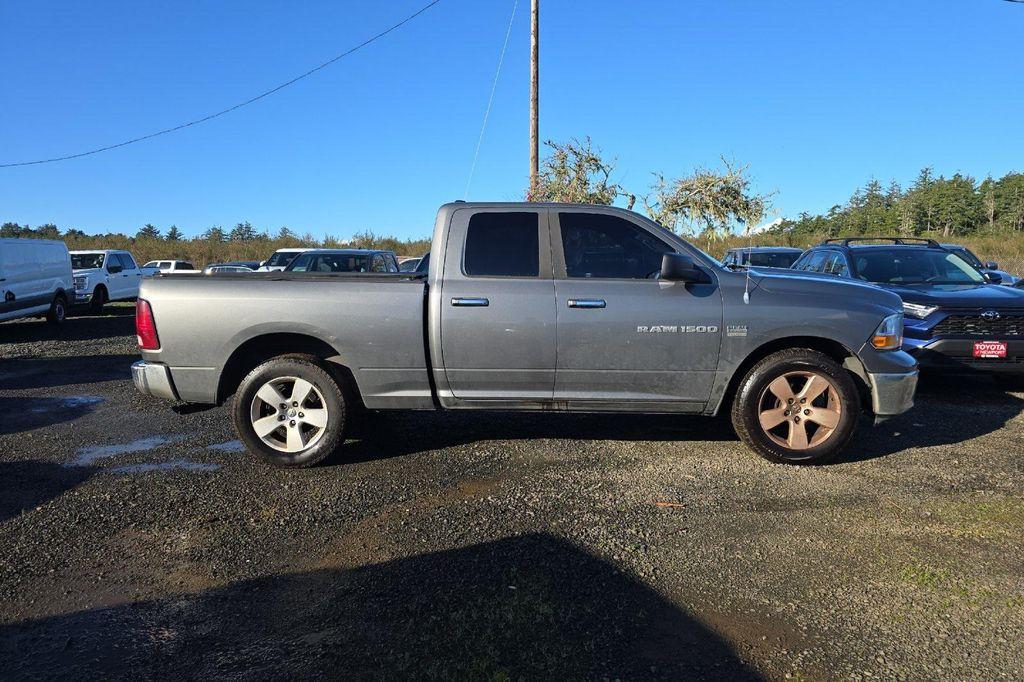 used 2012 Ram 1500 car, priced at $14,000
