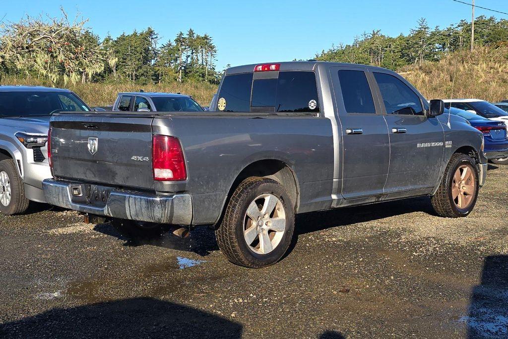 used 2012 Ram 1500 car, priced at $14,000