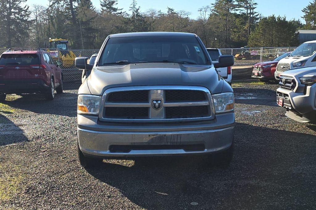 used 2012 Ram 1500 car, priced at $14,000