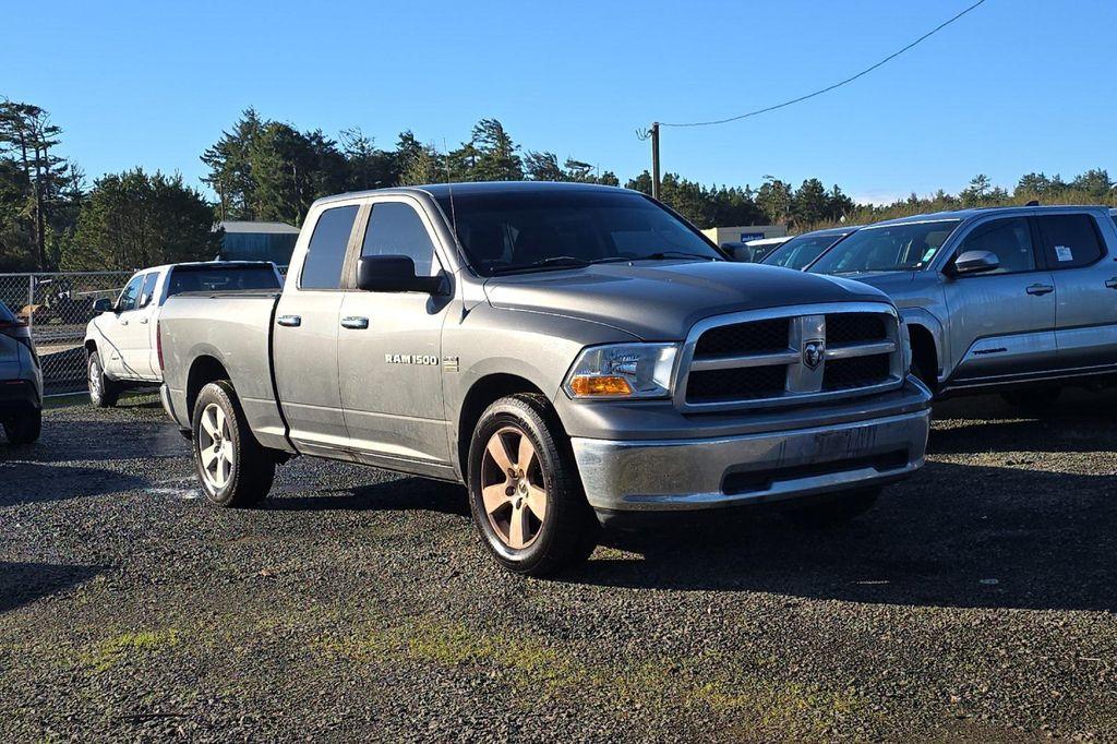 used 2012 Ram 1500 car, priced at $14,000