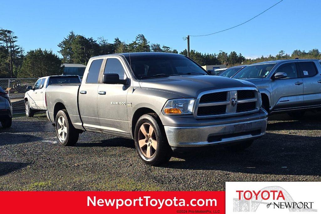 used 2012 Ram 1500 car, priced at $14,000