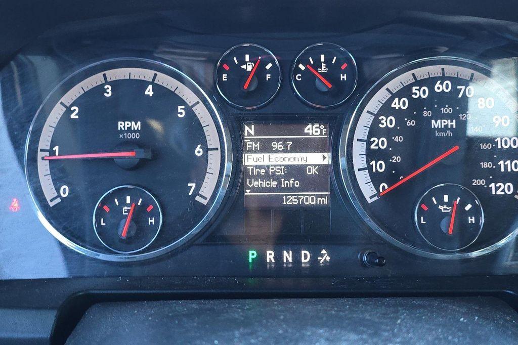 used 2012 Ram 1500 car, priced at $14,000