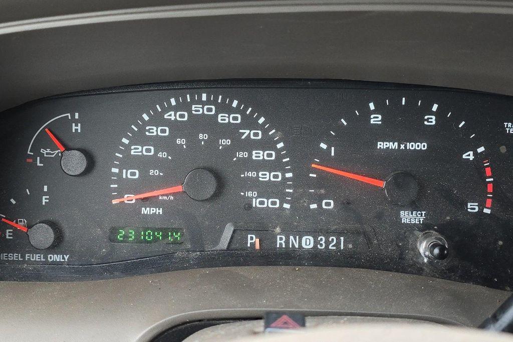 used 2004 Ford Excursion car, priced at $16,500