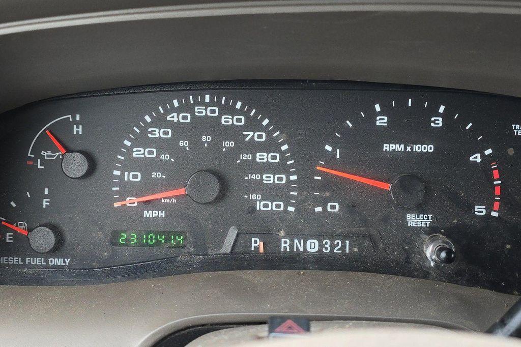 used 2004 Ford Excursion car, priced at $16,500