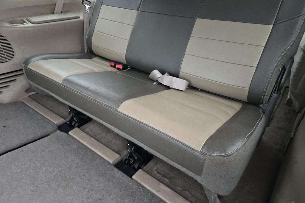 used 2004 Ford Excursion car, priced at $16,500