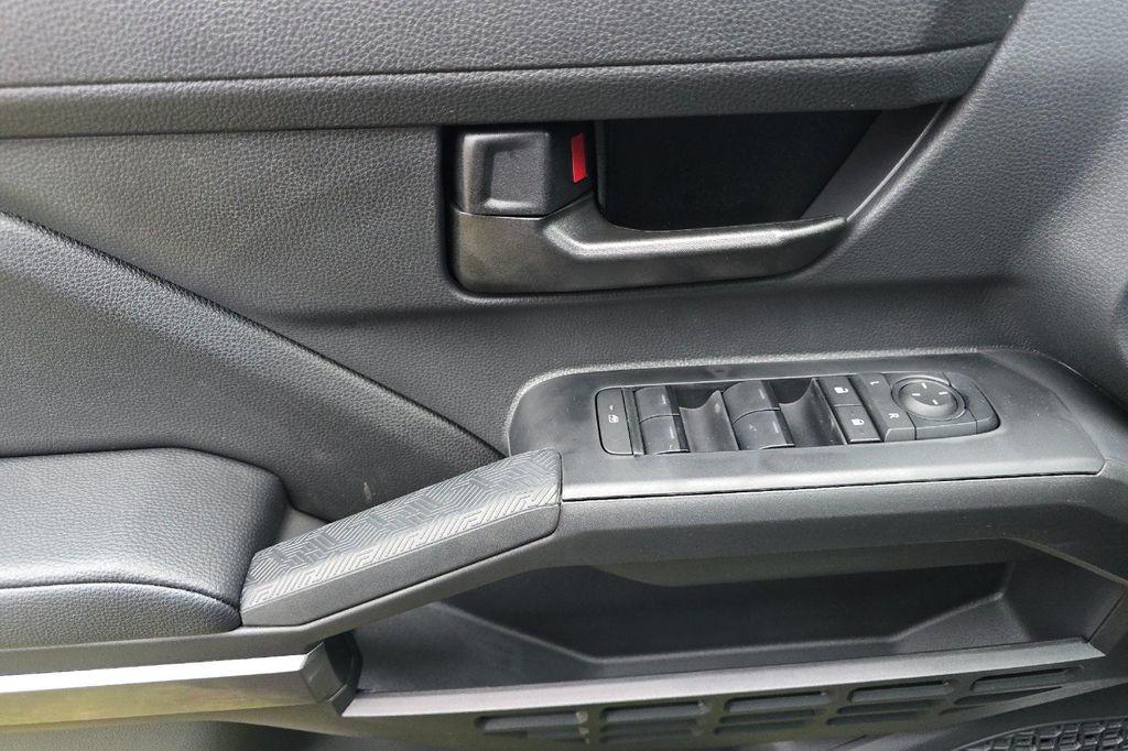 new 2026 Toyota Tacoma car, priced at $39,933