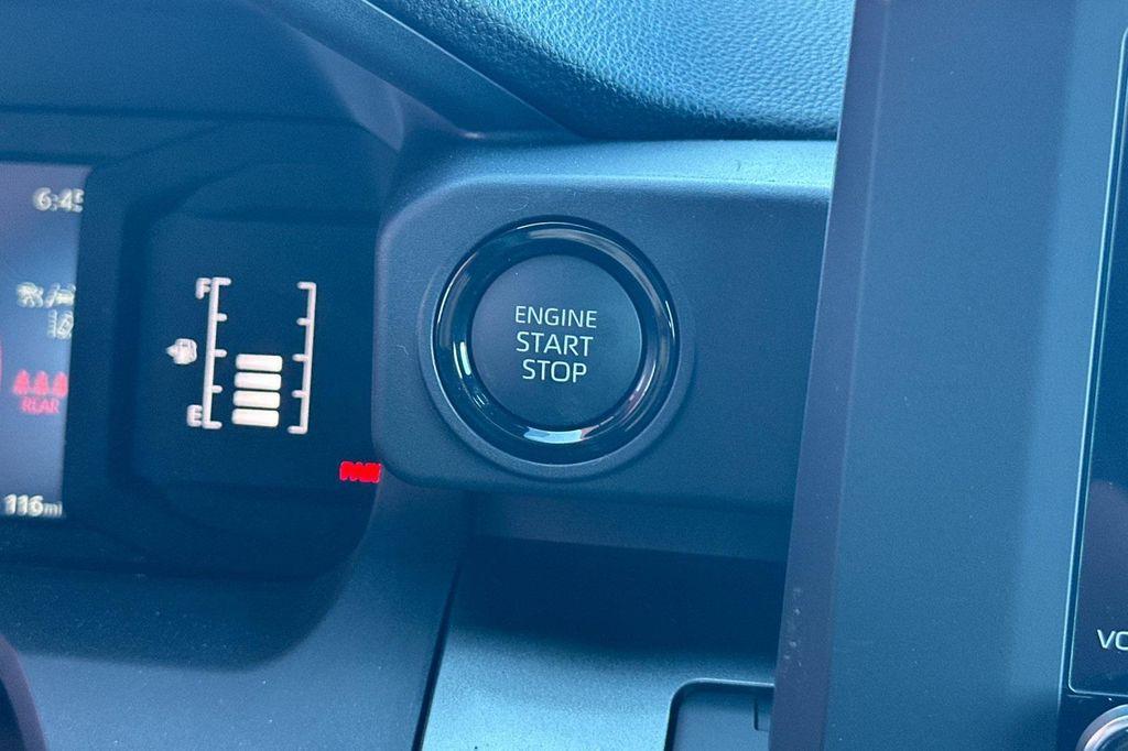 new 2025 Toyota Tacoma car, priced at $53,713