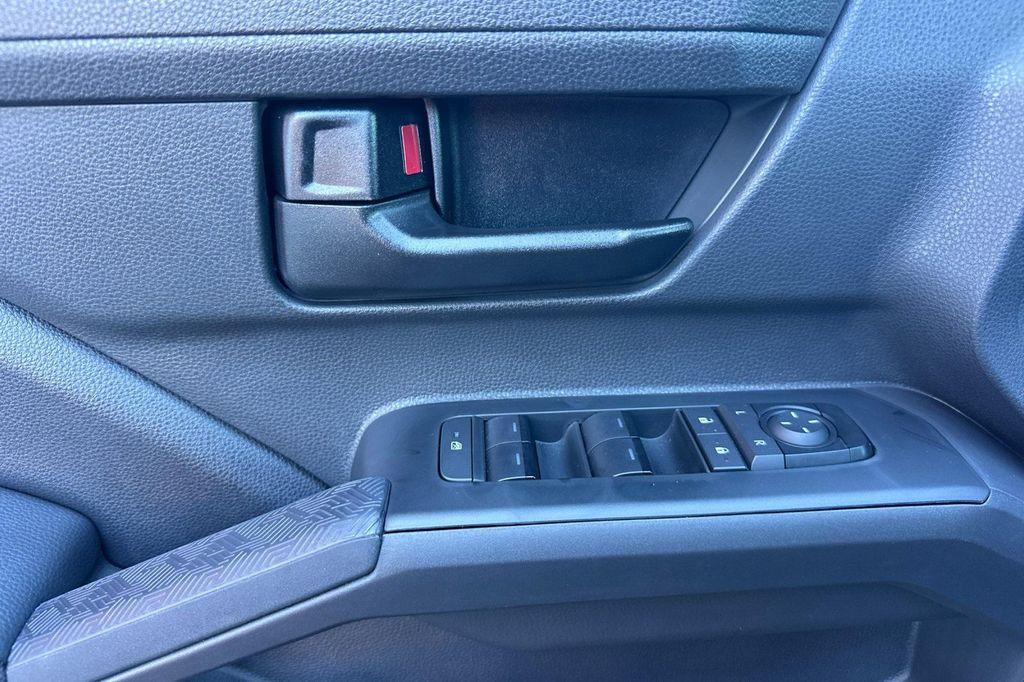 new 2025 Toyota Tacoma car, priced at $53,713