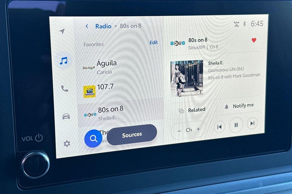 new 2025 Toyota Tacoma car, priced at $53,713