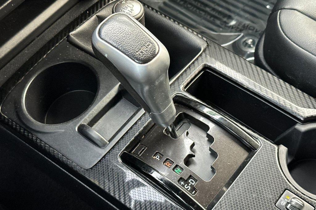 used 2019 Toyota 4Runner car, priced at $32,000