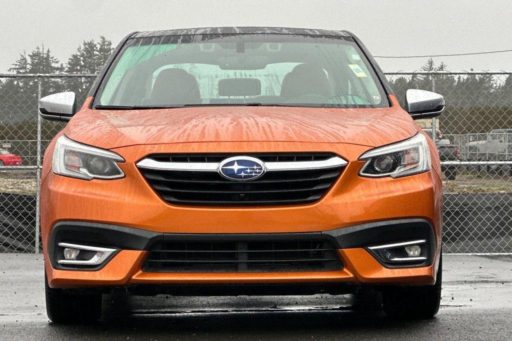used 2020 Subaru Legacy car, priced at $23,500