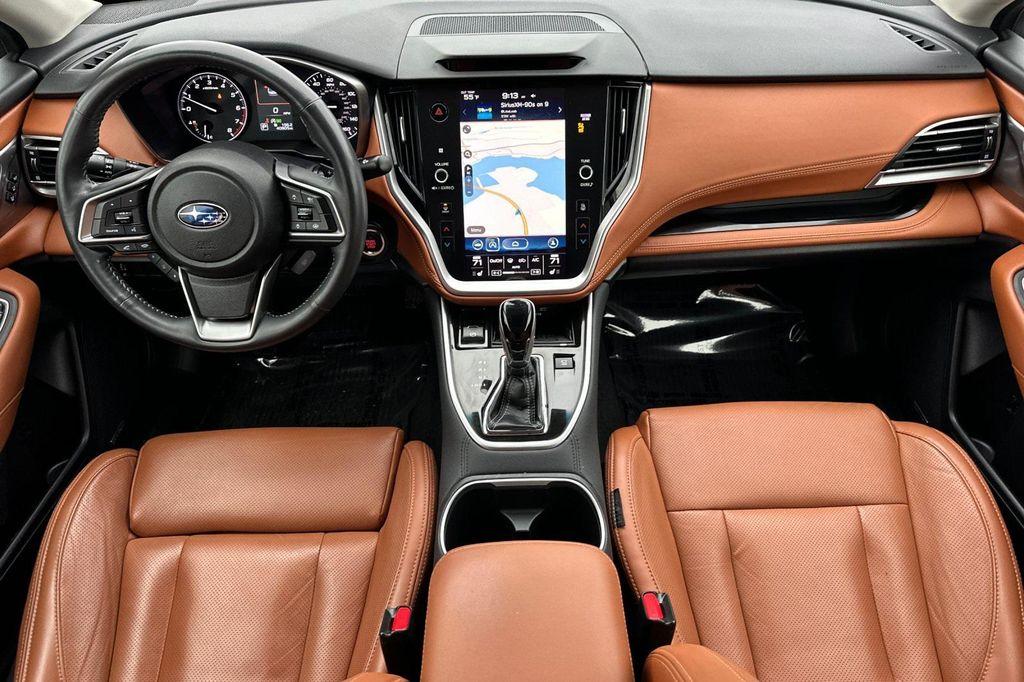 used 2020 Subaru Legacy car, priced at $23,500