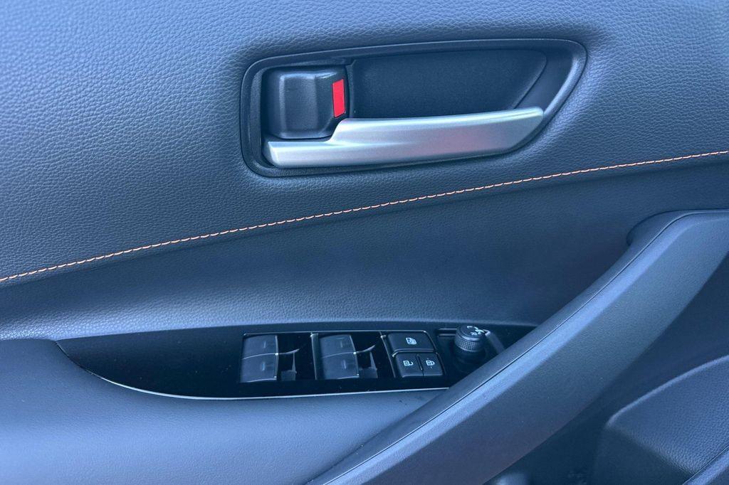 new 2026 Toyota Corolla car, priced at $28,862