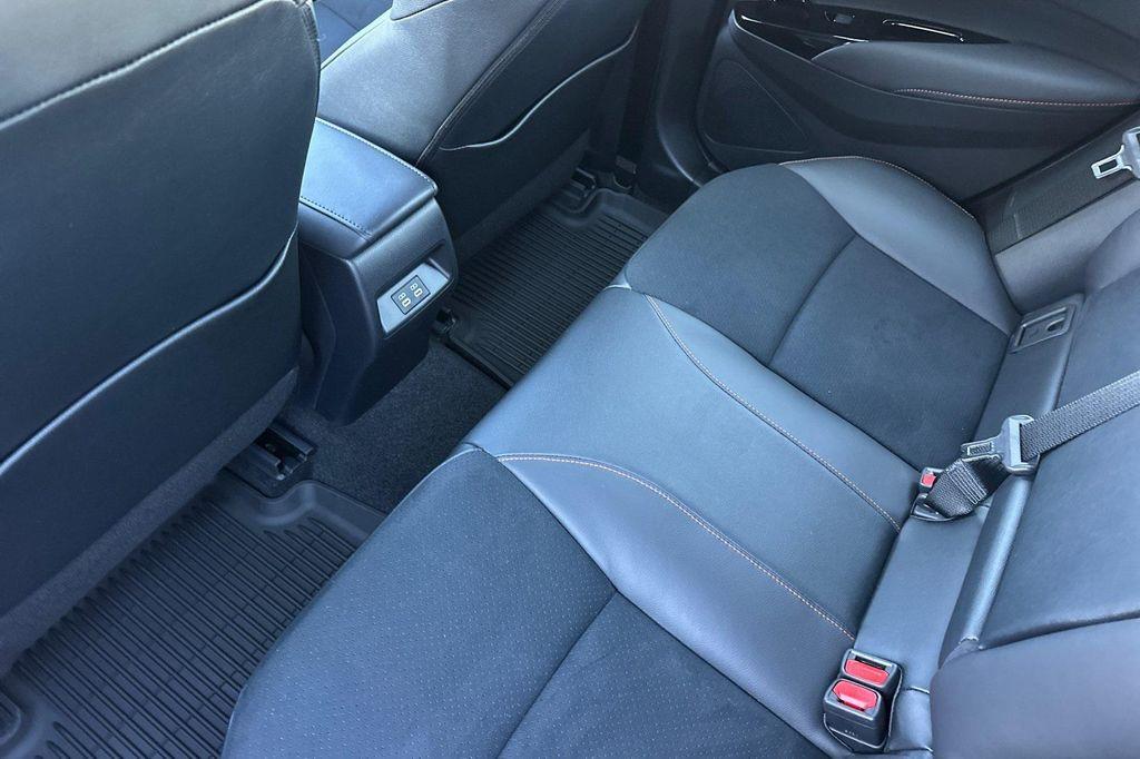 new 2026 Toyota Corolla car, priced at $28,862