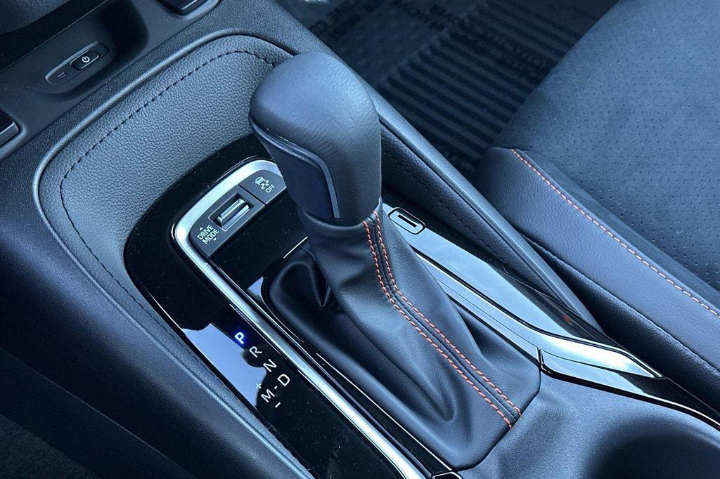 new 2026 Toyota Corolla car, priced at $28,862