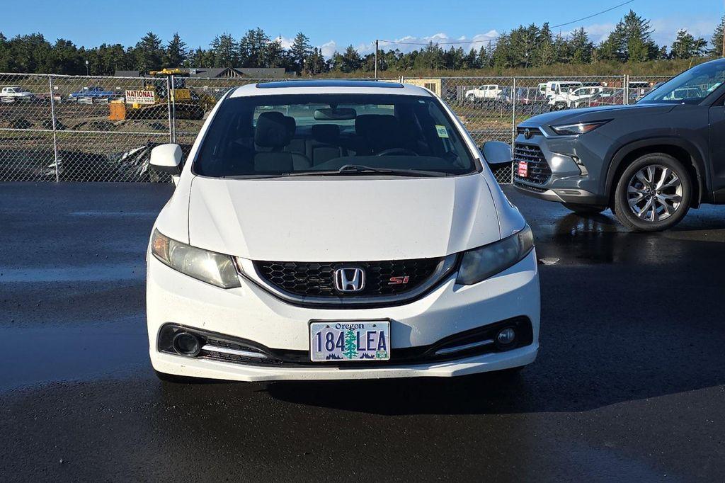 used 2013 Honda Civic car, priced at $15,900