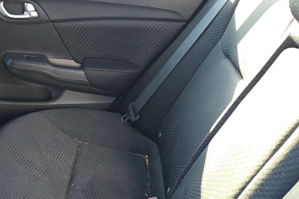 used 2013 Honda Civic car, priced at $15,900