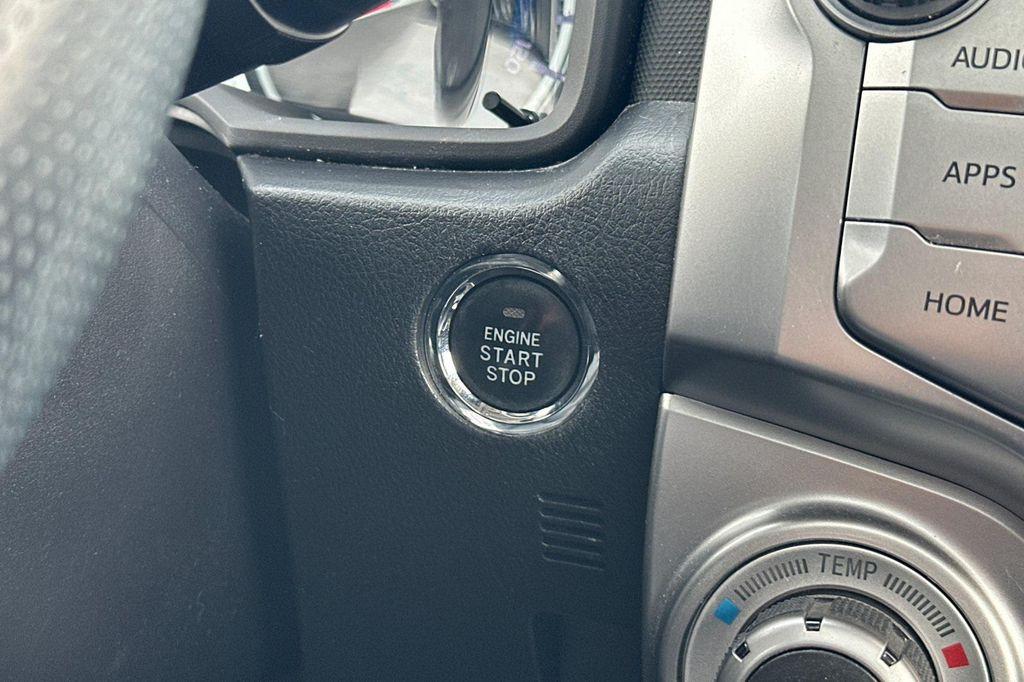 used 2019 Toyota 4Runner car, priced at $31,000