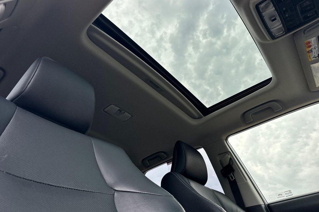 used 2019 Toyota 4Runner car, priced at $31,000