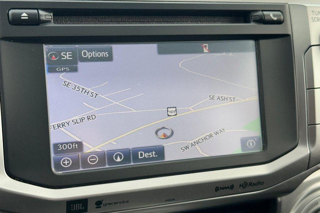 used 2019 Toyota 4Runner car, priced at $31,000