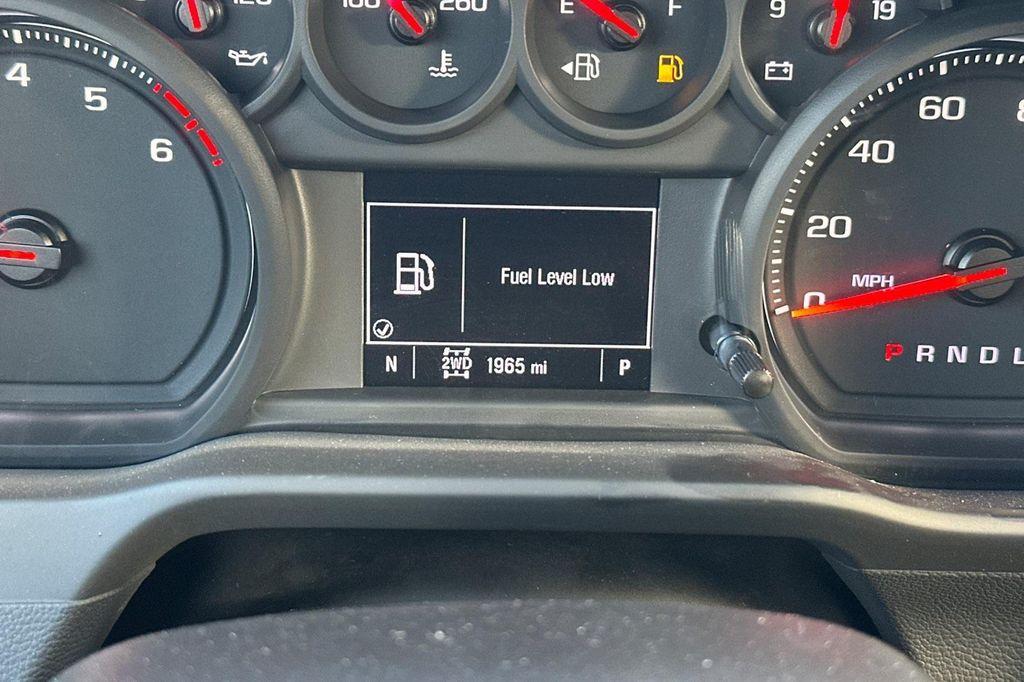 used 2025 Chevrolet Silverado 3500 car, priced at $46,500