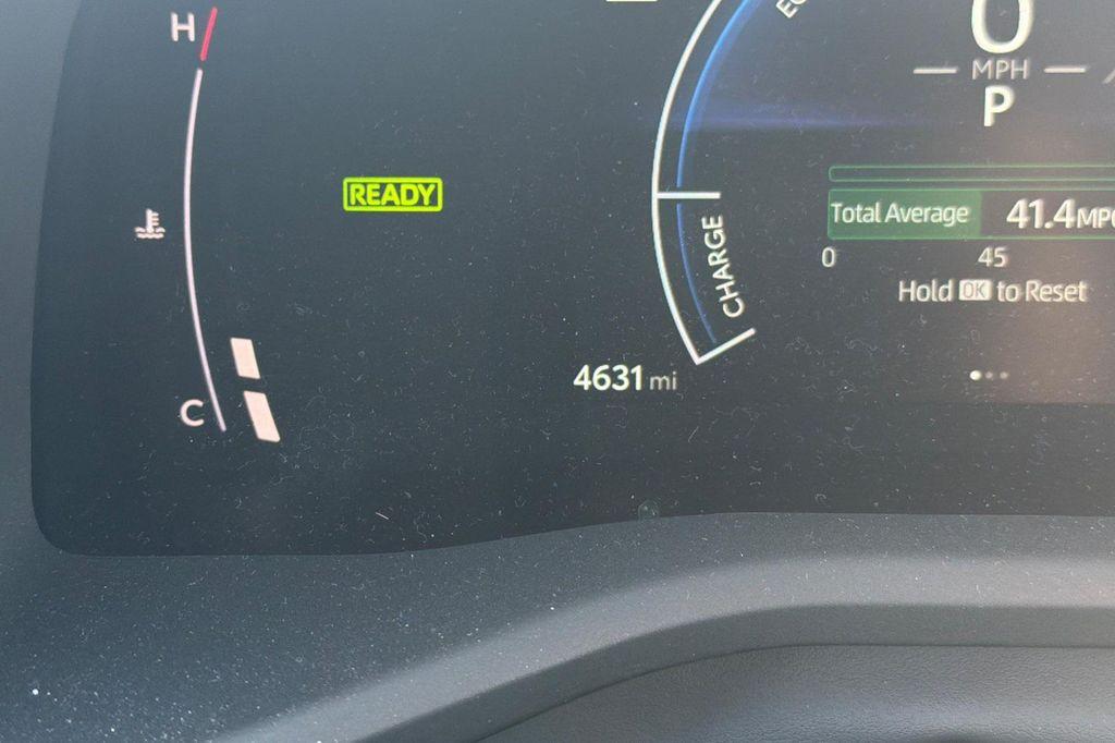 used 2025 Toyota Camry car, priced at $34,700