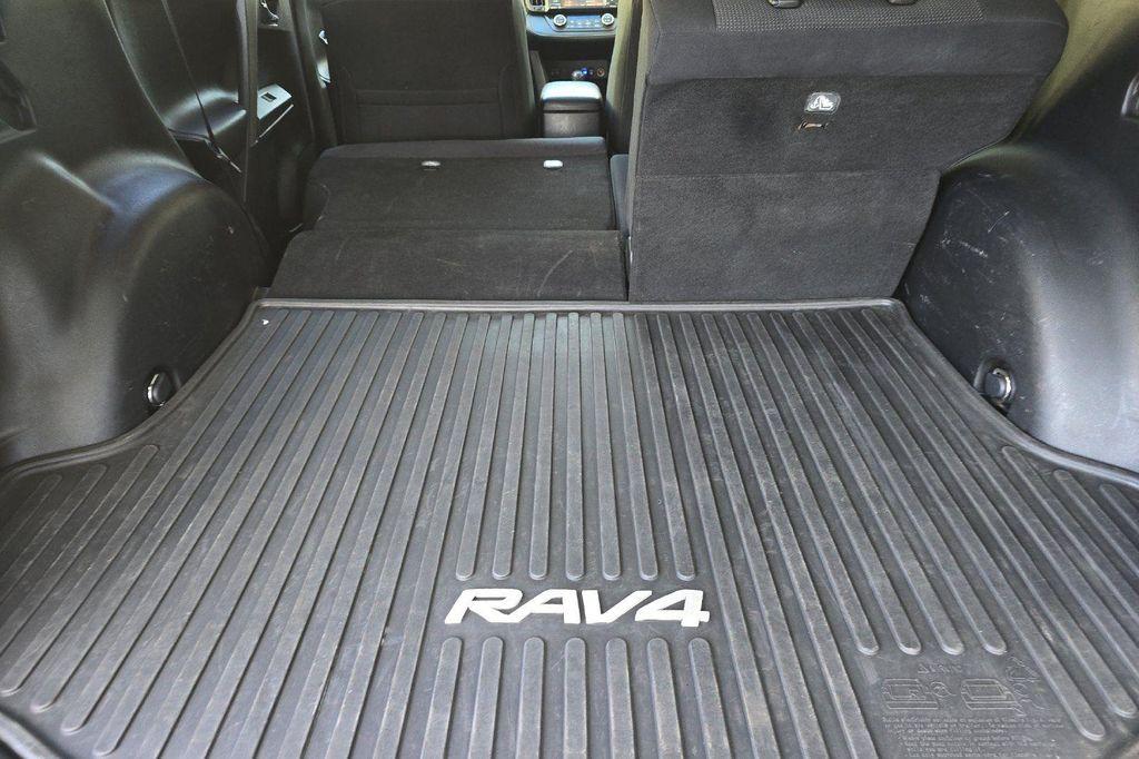 used 2016 Toyota RAV4 car, priced at $18,900