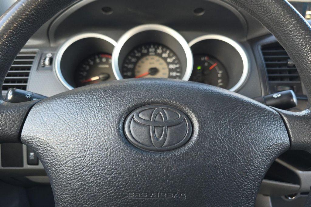 used 2011 Toyota Tacoma car, priced at $12,500