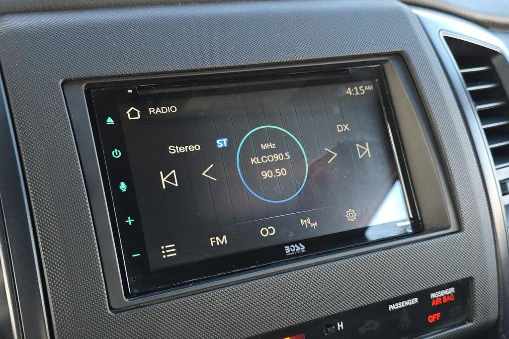 used 2011 Toyota Tacoma car, priced at $12,500