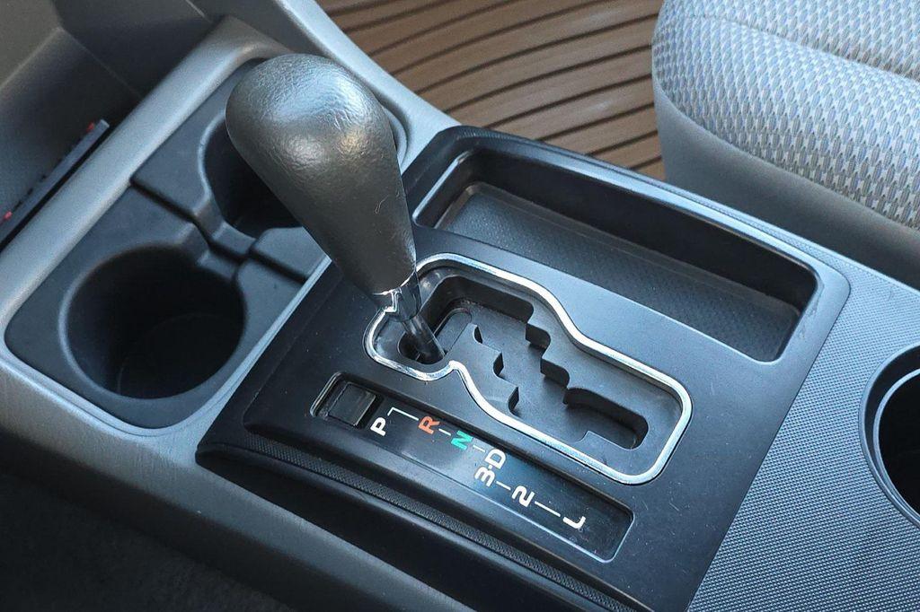 used 2011 Toyota Tacoma car, priced at $12,500