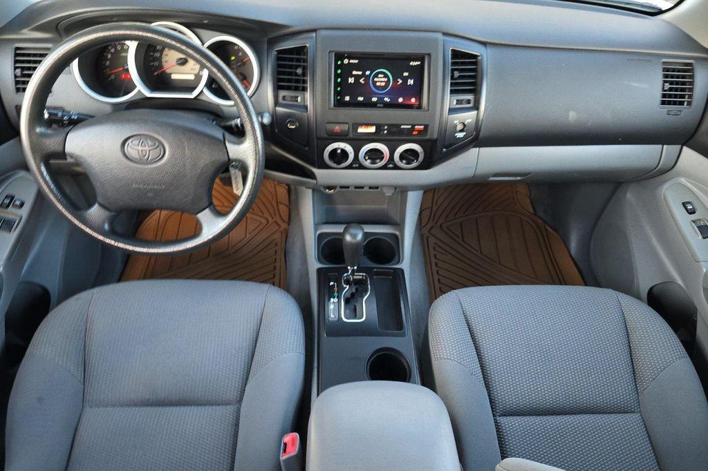 used 2011 Toyota Tacoma car, priced at $12,500